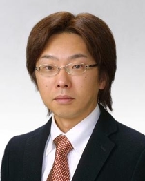 Masaaki Nagahara headshot