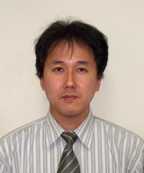 Photo of Koji Fujiyama