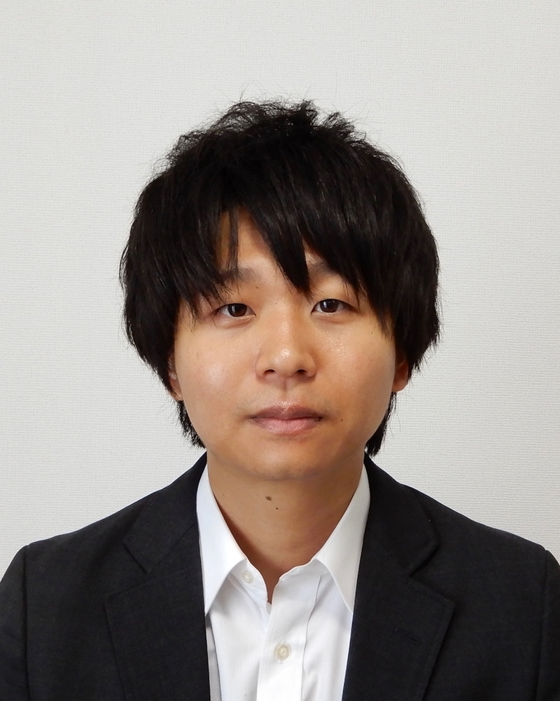 Takuya Ikeda headshot