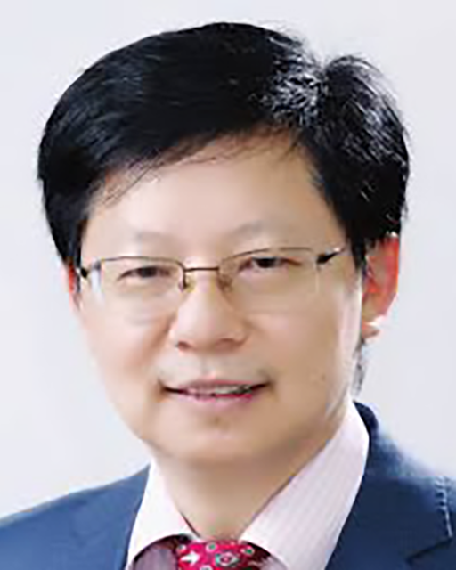 Prof. Yong-Duan Song headshot