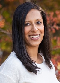 Neera Jain headshot