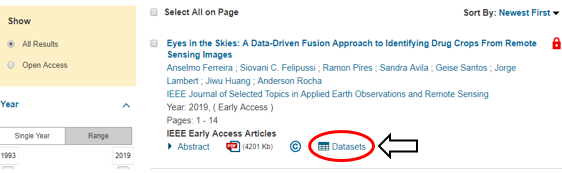 DataPort Example