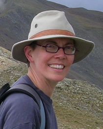 Sophie Tarbouriech