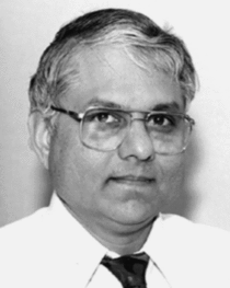 Suresh Joshi