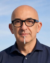 Fabrizio Dabbene headshot