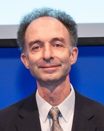 Eugene Lavretsky headshot