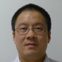 Minyi Huang headshot