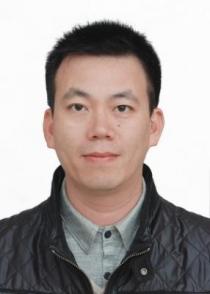 Zhiyun Lin headshot