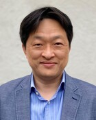 Juhoon Back headshot