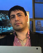 Amir Ajorlou
