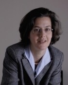 claudia califano headshot