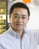 Daoyi Dong