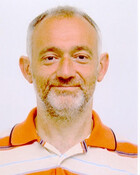 Luca Consolini headshot