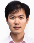 Yilin Mo headshot