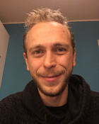 Mario di Fernando headshot