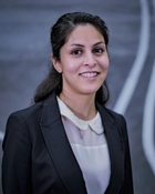 Sara Dadras Headshot