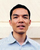 Yongcan Cao headshot
