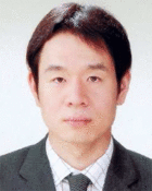 Takenori Atsumi headshot