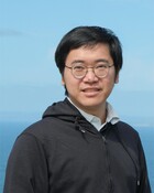 Bingzhuo Zhong headshot