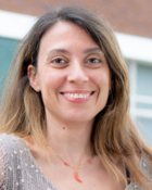 Alessandra Parisio headshot