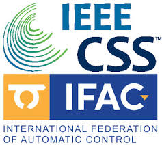 IEEE CSS-IFAC logo