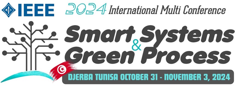 2024 IEEE International Multi-Conference On Smart Systems & Green ...