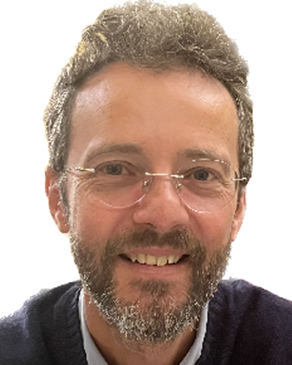 Pasquale Palumbo headshot