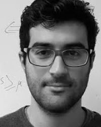 Mohamed Maghenem headshot