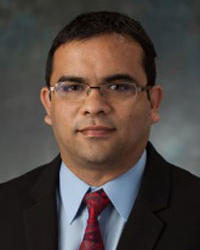 Photo of Amit Surana