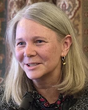 Ann Rundell photo