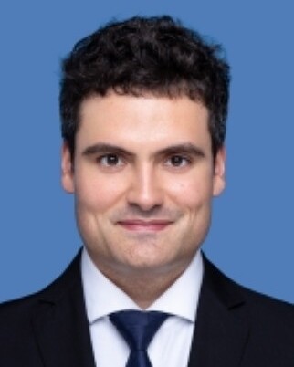 Simone Baldi photo