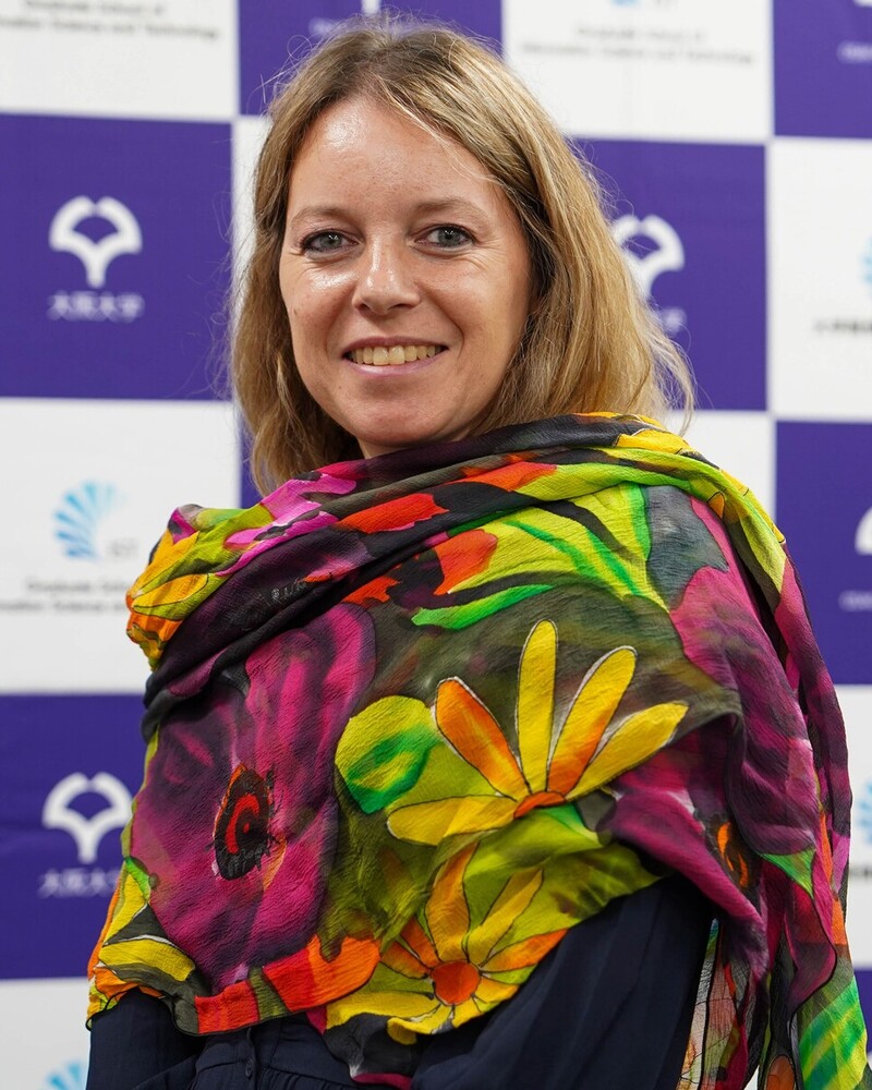 Elisa Capello