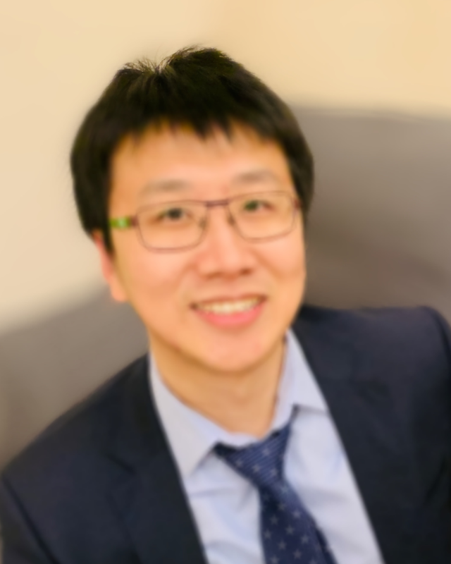 Anthony Siming Chen photo