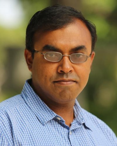 Amit Roy-Chowdhury headshot