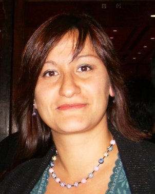 Clara-Mihaela Ionescu
