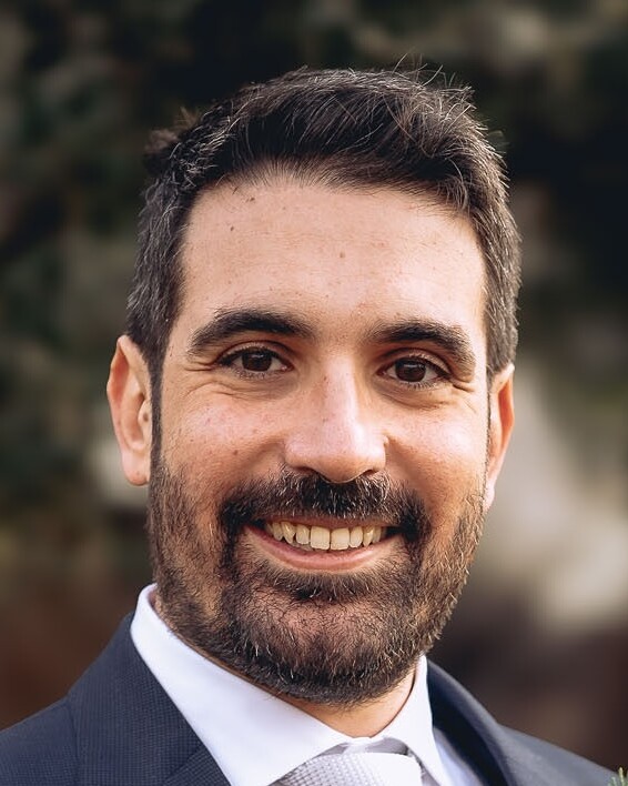 Corrado Possieri headshot