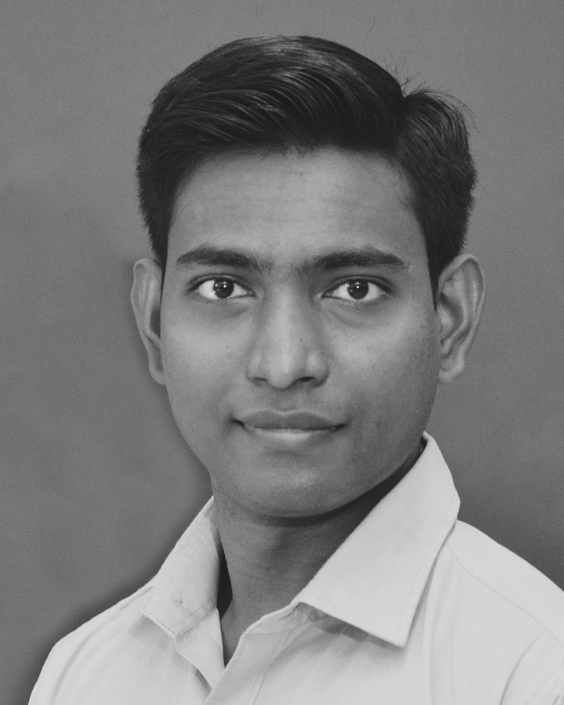 Dipankar Maity headshot