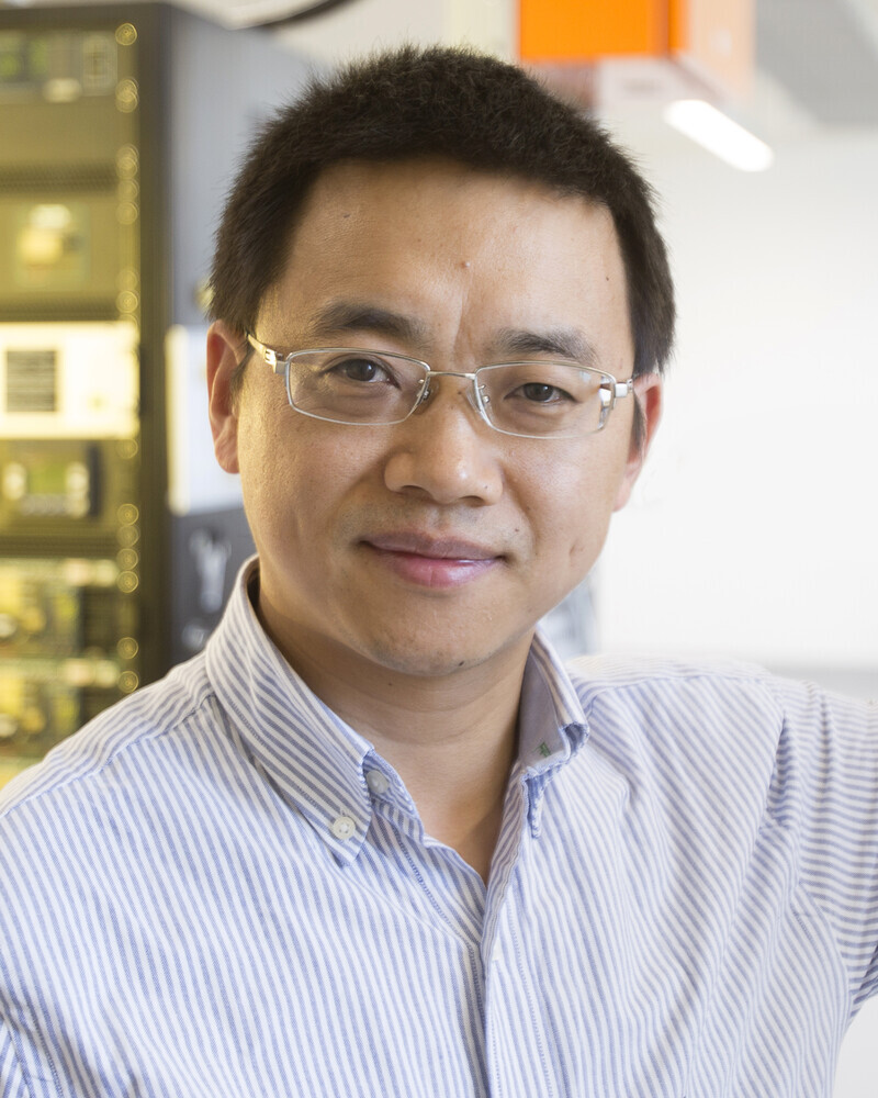 Daoyi Dong