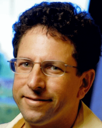 Photo of Eitan Altman