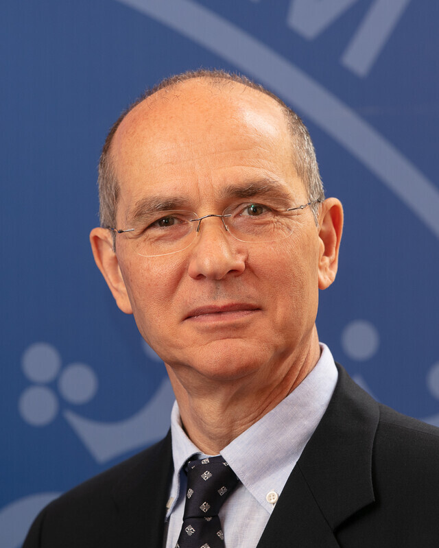 Elio Usai headshot