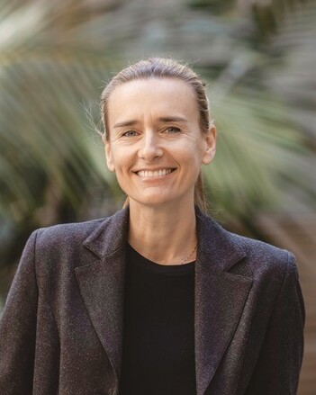 Elisa Franco headshot