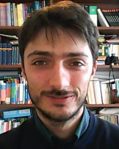 Mauro Franceschelli headshot