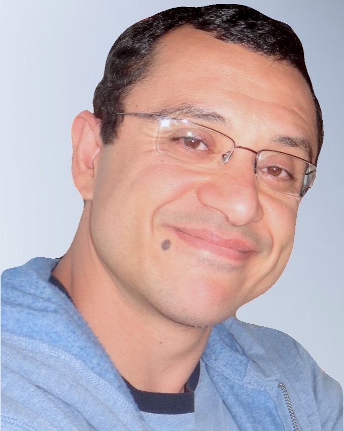 Suat Gumussoy