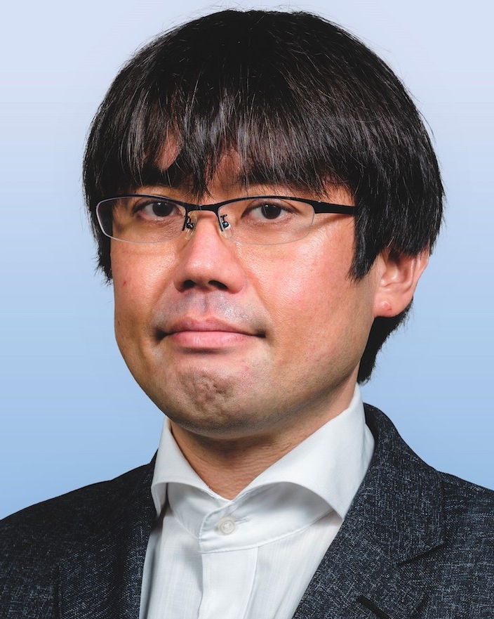 Takeshi Hatanaka