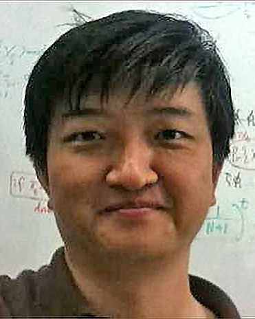 Hyeong Soo Chang