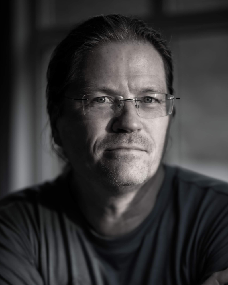  Jan Tommy Gravdahl headshot