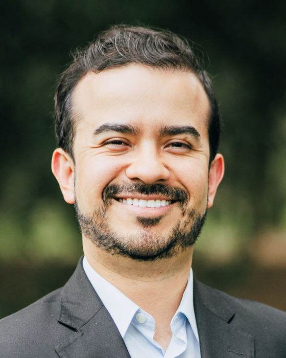  Jorge Poveda headshot