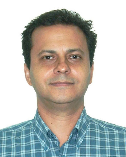 José Paulo V. S. Cunha