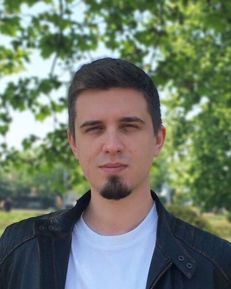 Kursad Metehan Gul headshot