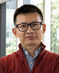 Jun Liu photo
